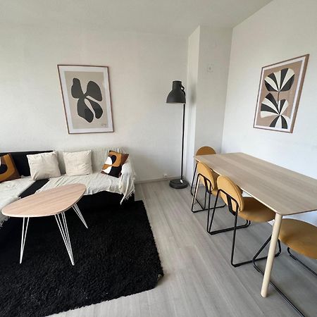 Cosy F3 Proche Centre Διαμέρισμα Belfort Εξωτερικό φωτογραφία