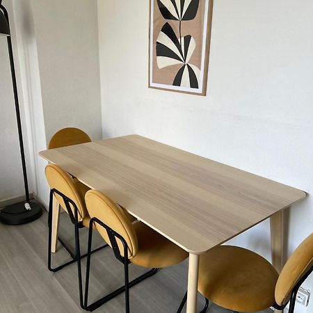 Cosy F3 Proche Centre Διαμέρισμα Belfort Εξωτερικό φωτογραφία