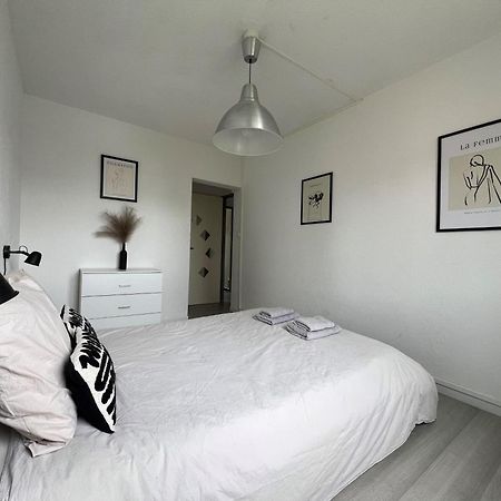 Cosy F3 Proche Centre Διαμέρισμα Belfort Εξωτερικό φωτογραφία