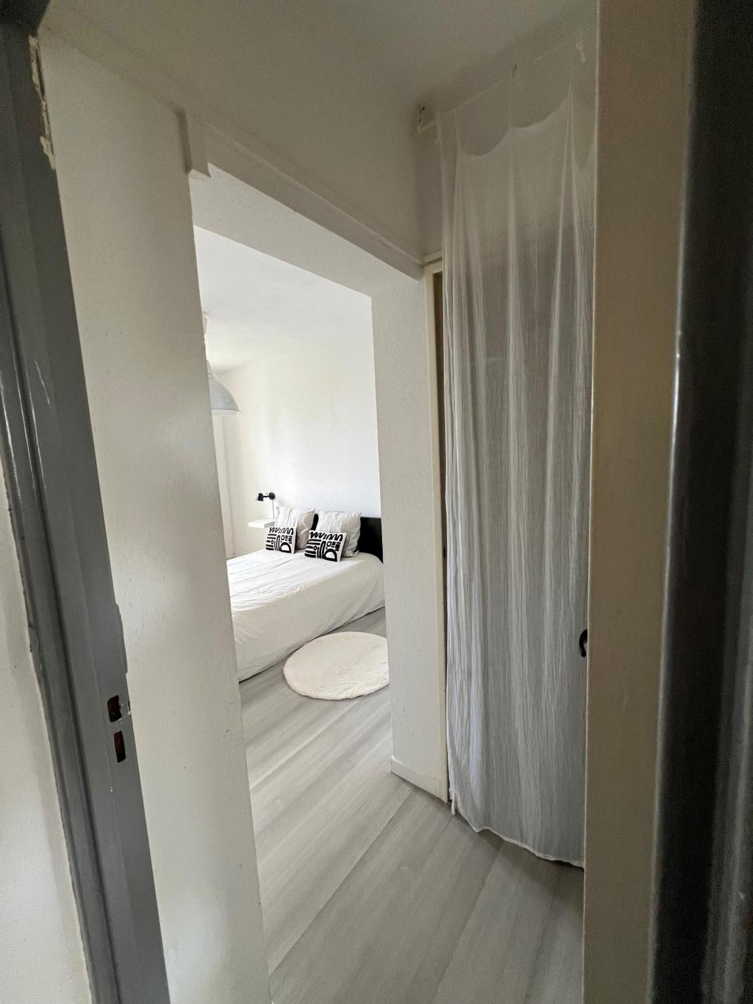 Cosy F3 Proche Centre Διαμέρισμα Belfort Εξωτερικό φωτογραφία