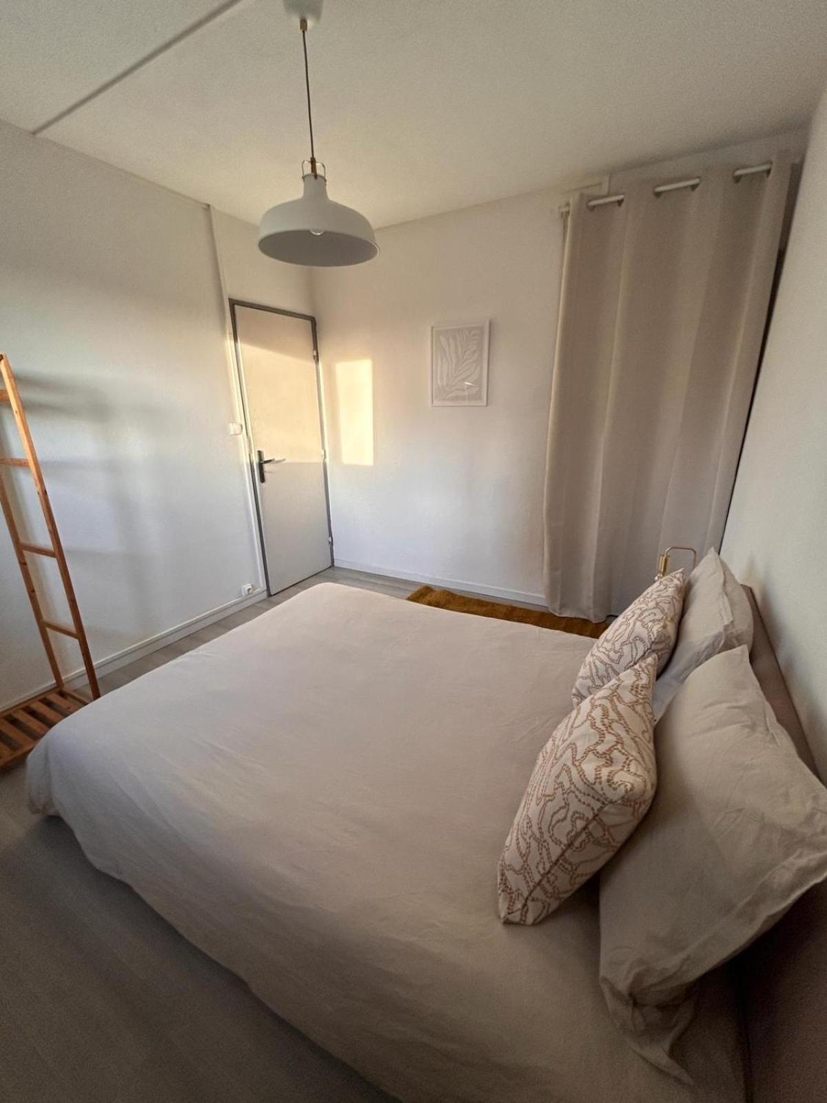 Cosy F3 Proche Centre Διαμέρισμα Belfort Εξωτερικό φωτογραφία