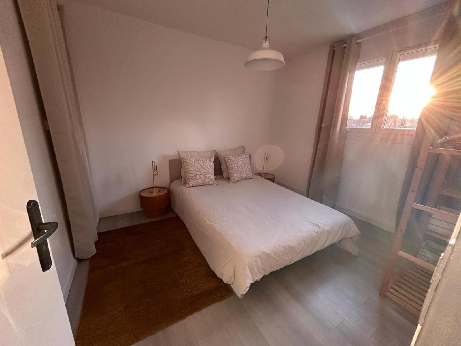 Cosy F3 Proche Centre Διαμέρισμα Belfort Εξωτερικό φωτογραφία