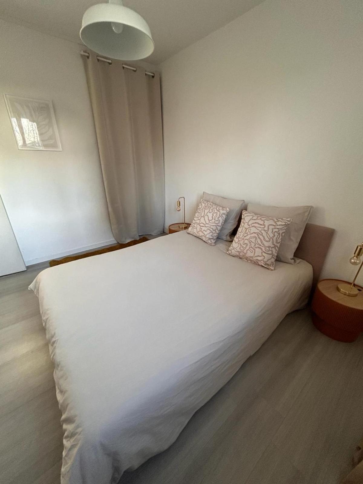 Cosy F3 Proche Centre Διαμέρισμα Belfort Εξωτερικό φωτογραφία