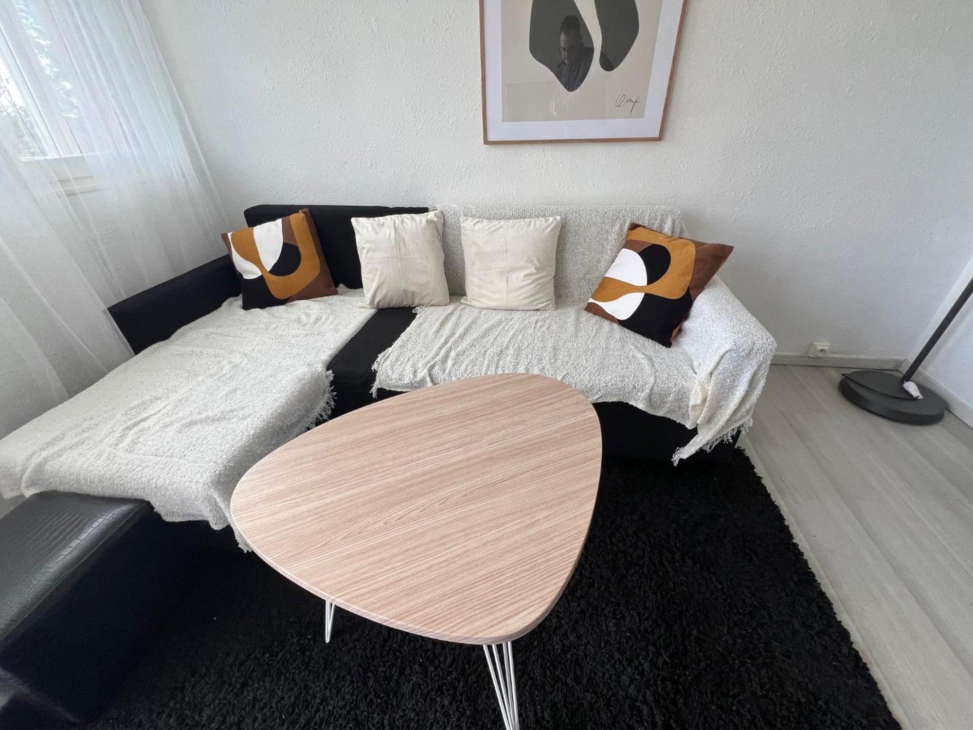 Cosy F3 Proche Centre Διαμέρισμα Belfort Εξωτερικό φωτογραφία