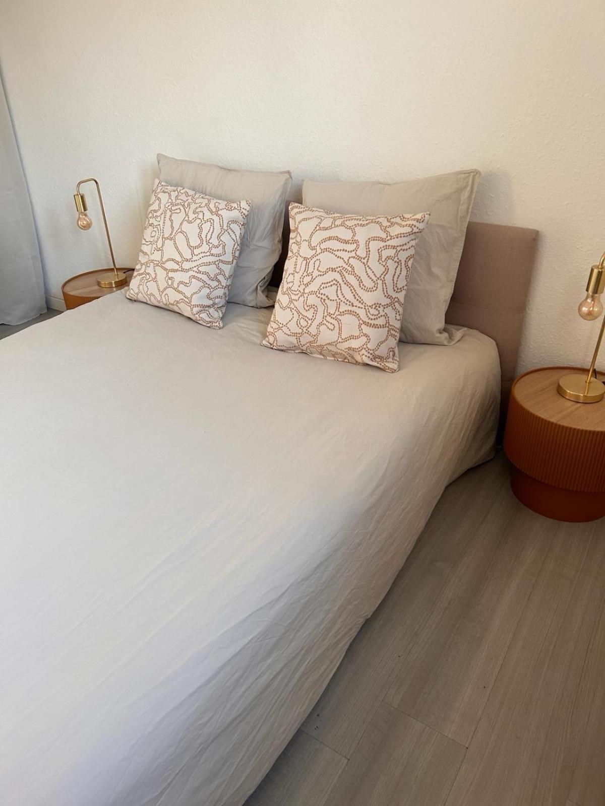 Cosy F3 Proche Centre Διαμέρισμα Belfort Εξωτερικό φωτογραφία
