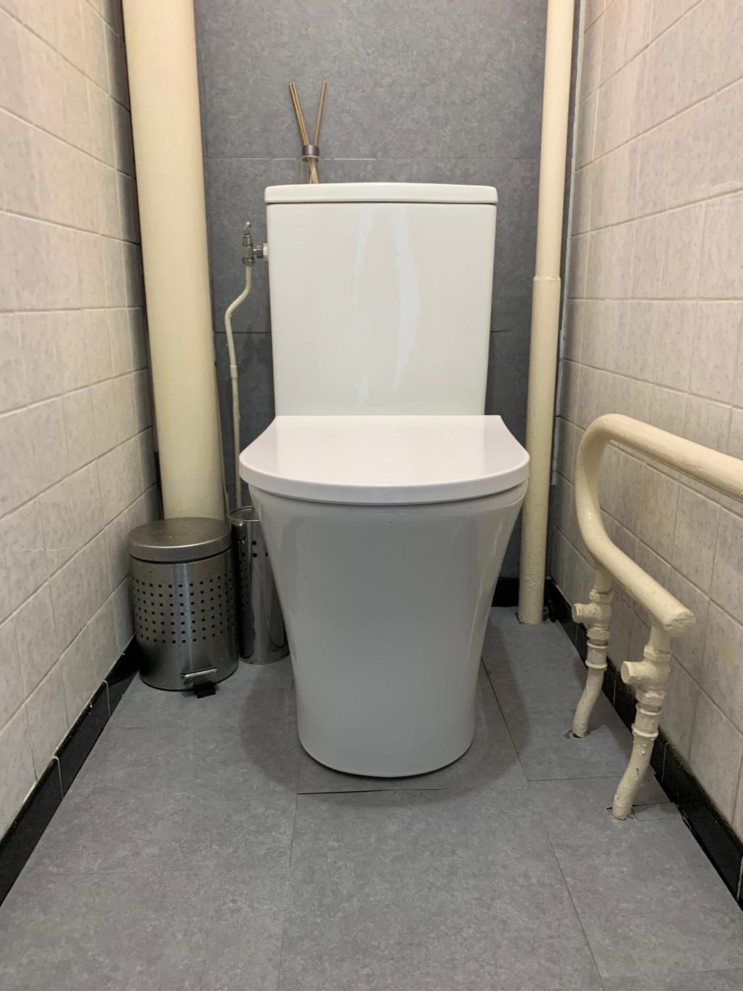 Cosy F3 Proche Centre Διαμέρισμα Belfort Εξωτερικό φωτογραφία