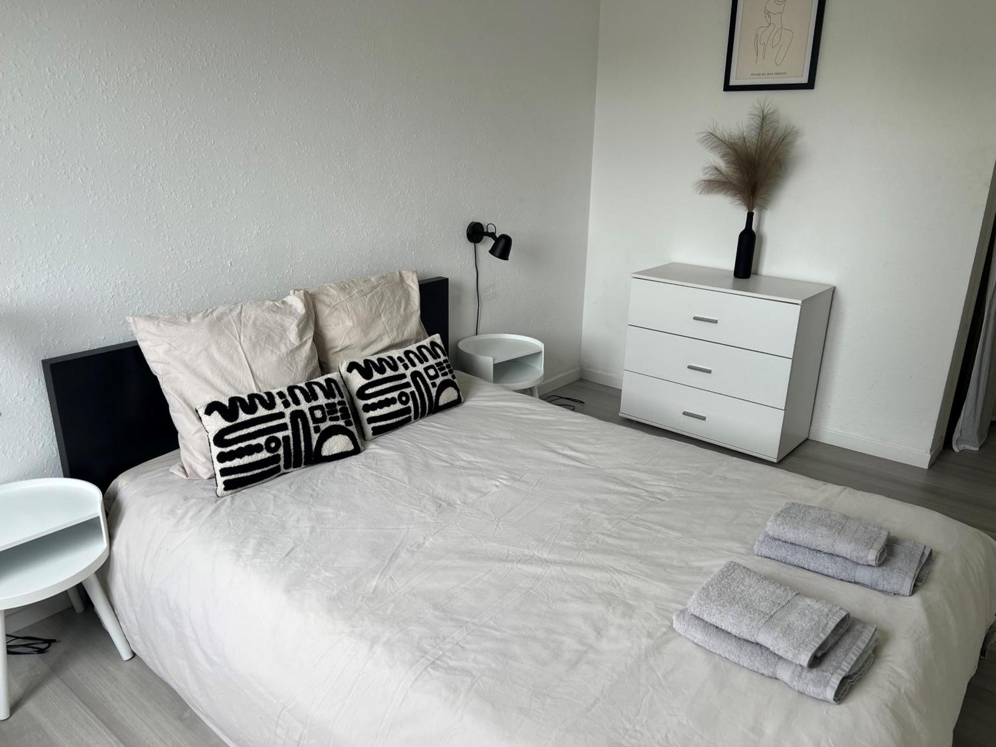 Cosy F3 Proche Centre Διαμέρισμα Belfort Εξωτερικό φωτογραφία